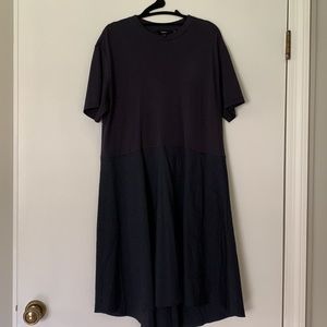 Theory dress